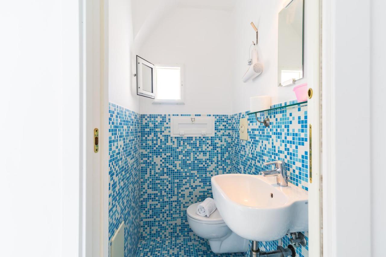 Lopez 20 A Big Family Apartment By Napoliapartments Dış mekan fotoğraf